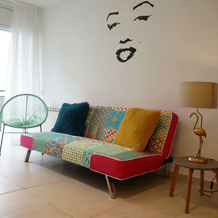 Matilda Home On The Beach Ситжес Екстериор снимка