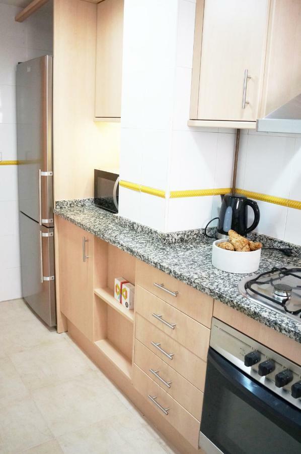Matilda Home On The Beach Ситжес Екстериор снимка