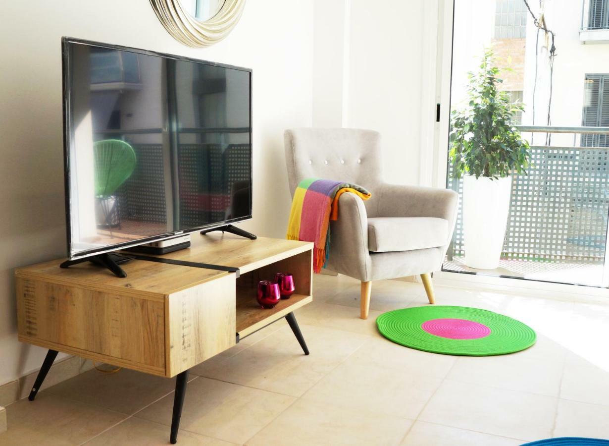 Matilda Home On The Beach Ситжес Екстериор снимка